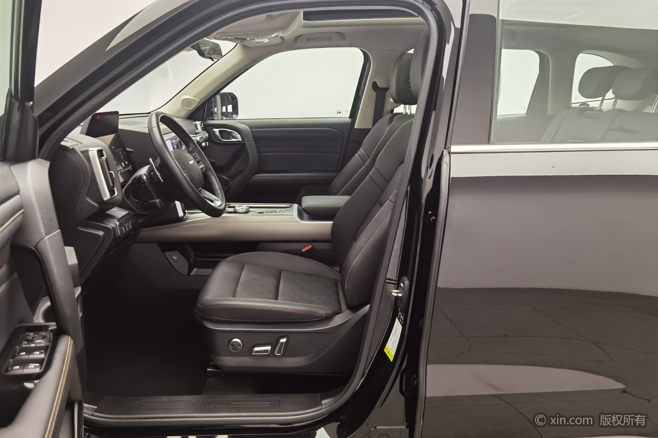 Haval X Dog / Dargo 2024 #10 Haval X Dog / Dargo 2024 car image #10