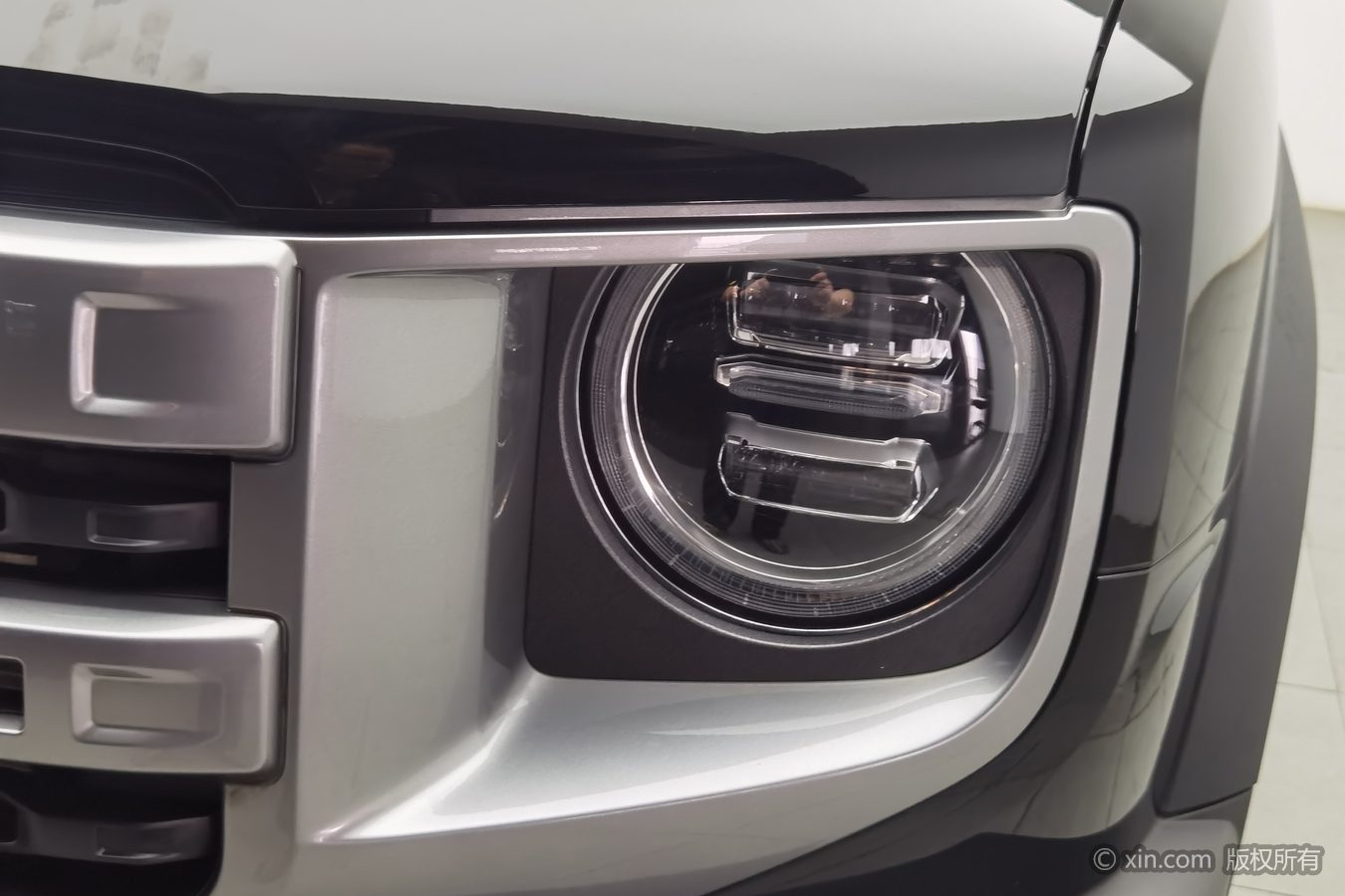 Haval X Dog / Dargo 2024 #6 Haval X Dog / Dargo 2024 car image #6