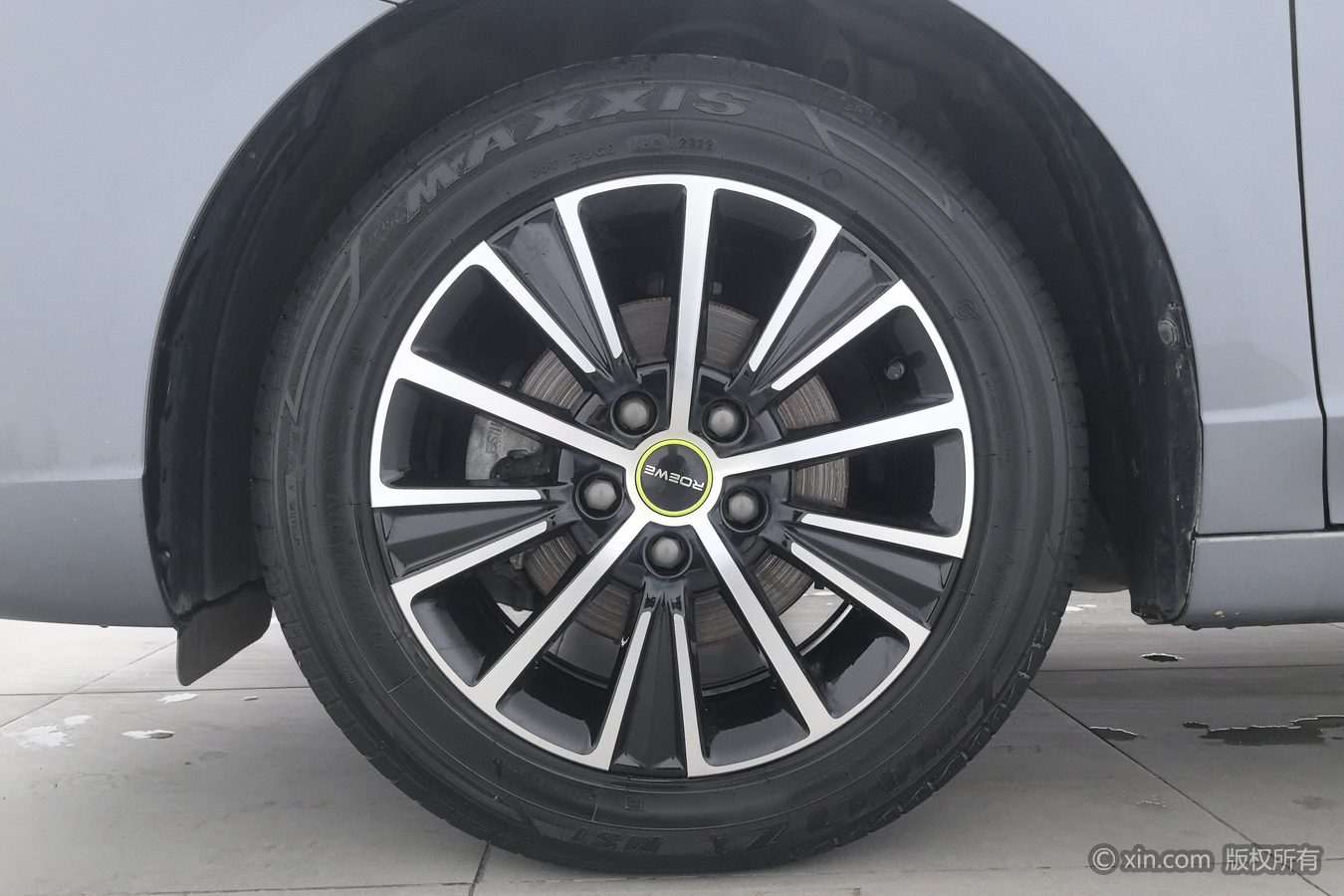 Roewe i5 2023 #7 Roewe i5 2023 car image #7
