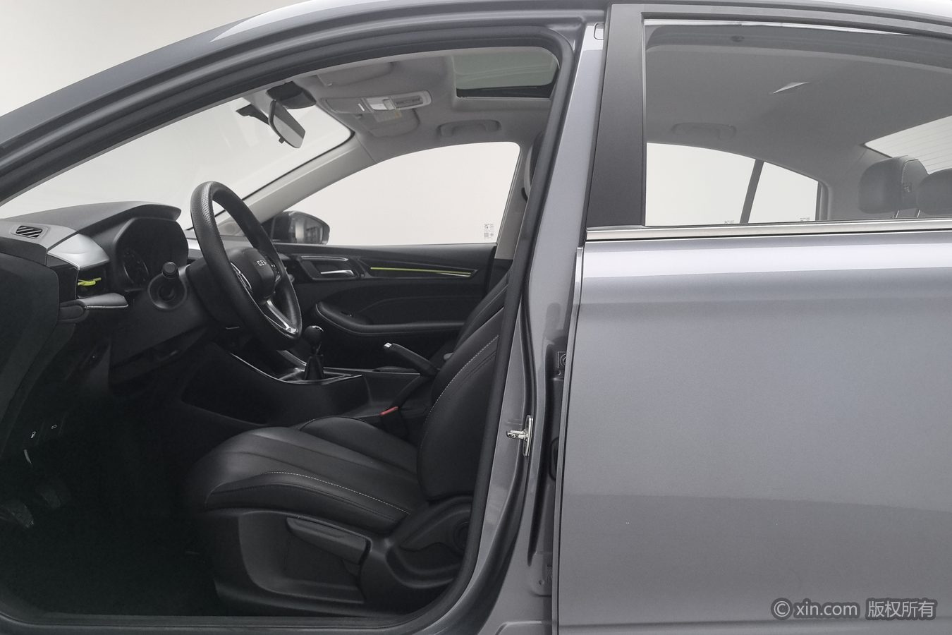 Roewe i5 2023 #10 Roewe i5 2023 car image #10