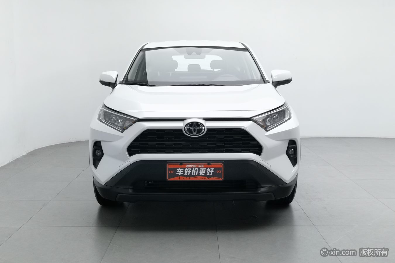 Toyota RAV4 2024 #4 Toyota RAV4 2024 صورة سيارة #4