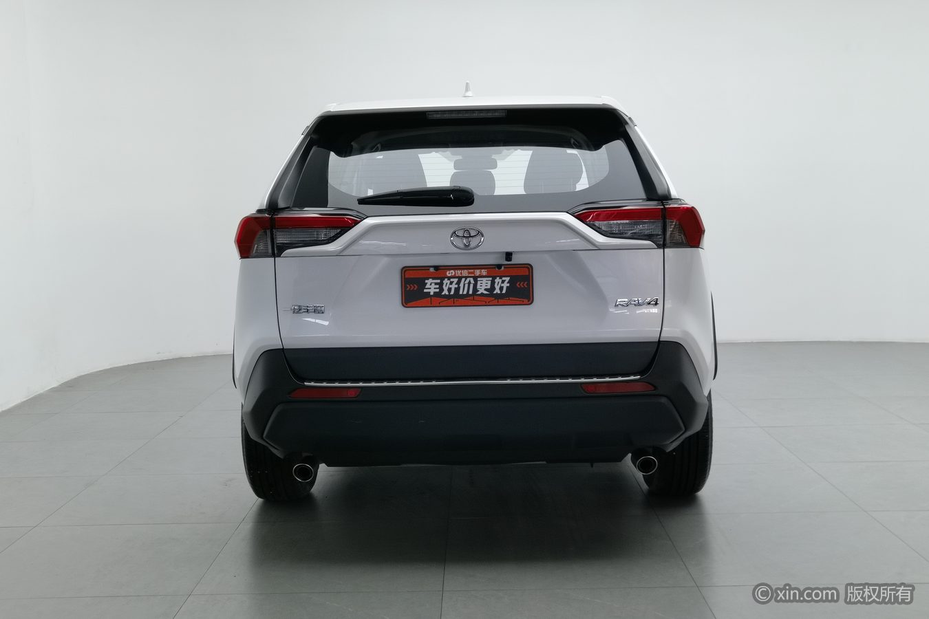 Toyota RAV4 2024 #5 Toyota RAV4 2024 صورة سيارة #5