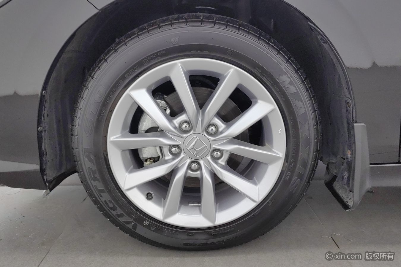 Honda Civic 2025 #7 Honda Civic 2025 immagine di auto #7