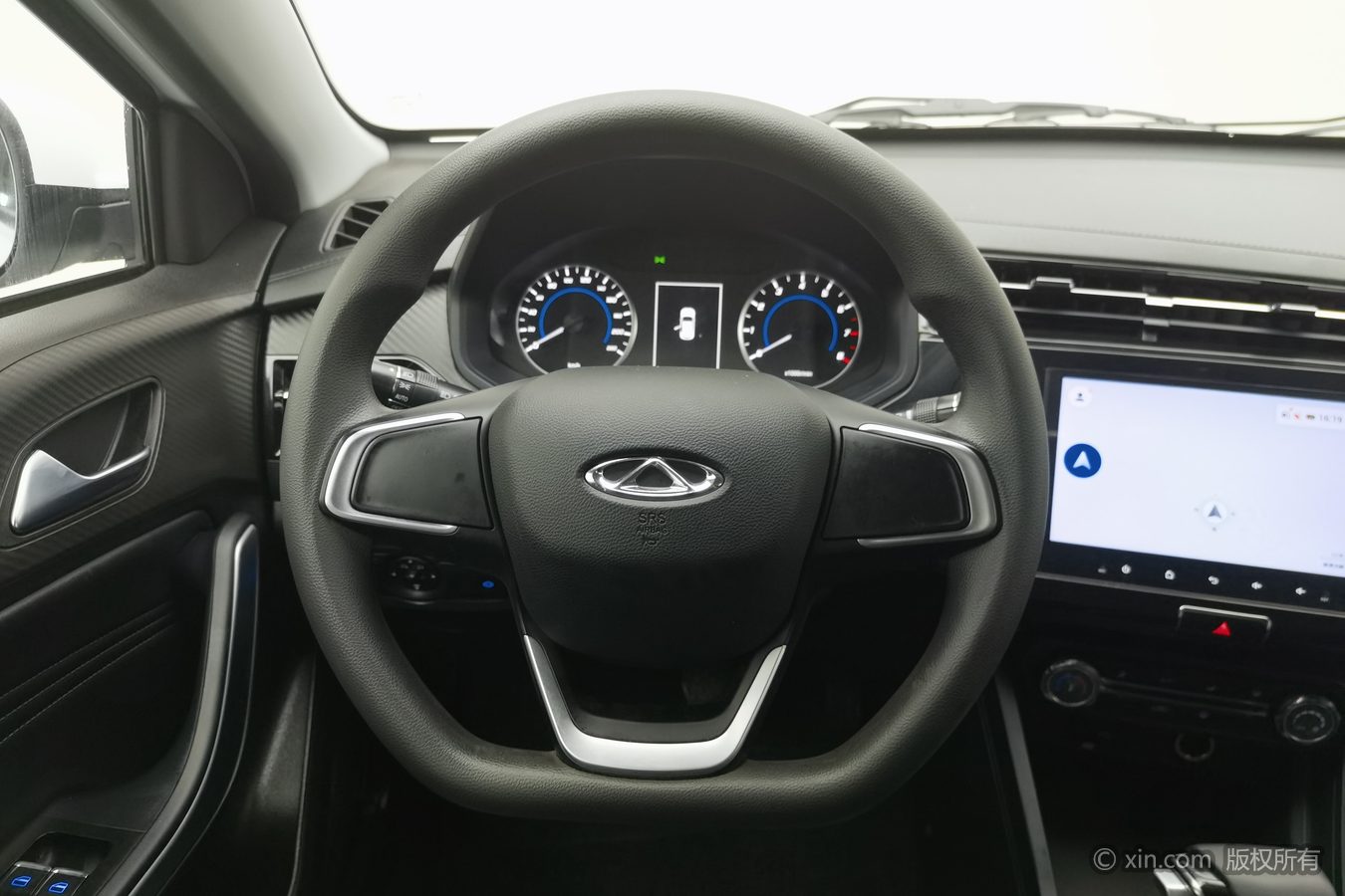 Chery Tiggo 3x 2024 #11 Chery Tiggo 3x 2024 car image #11