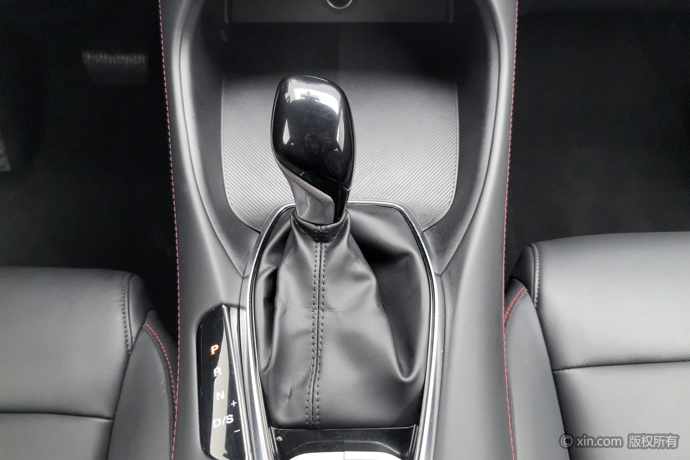MG 5 2025 image de voiture #14