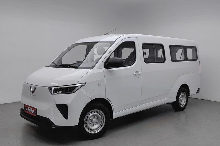 Wuling Yangguang 2025 Wuling Yangguang 2025 car image