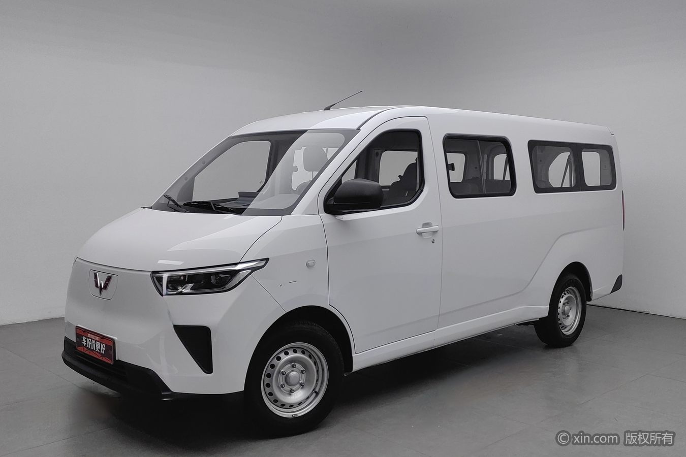 Wuling Yangguang 2025 #2 Wuling Yangguang 2025 car image #2