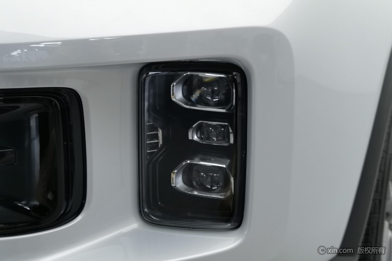 GEELY ICON 2025 #6 GEELY ICON 2025 car image #6