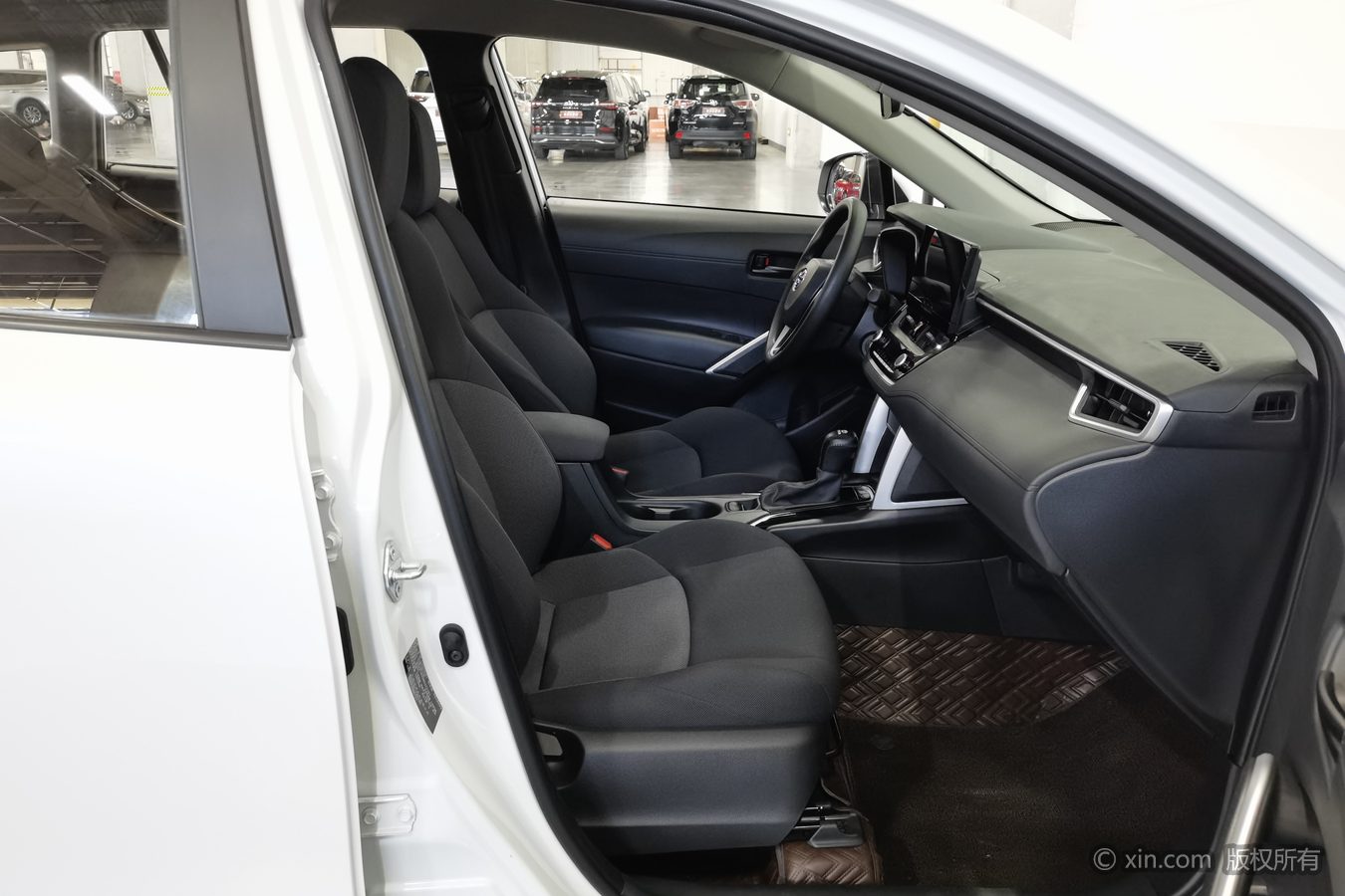 Toyota Frontlander 2024 #24 Toyota Frontlander 2024 imagen de coche #24