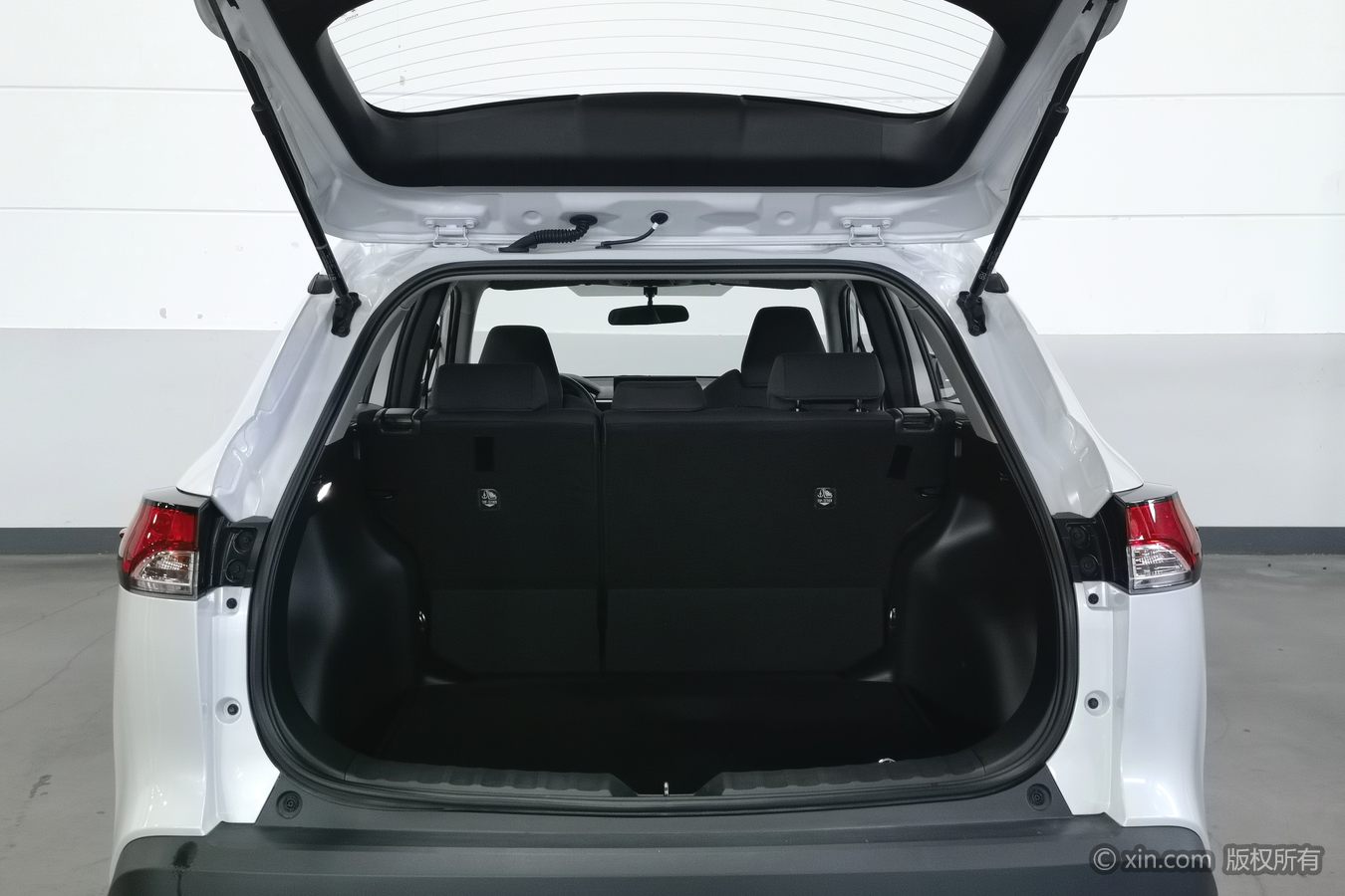 Toyota Frontlander 2024 #17 Toyota Frontlander 2024 imagen de coche #17