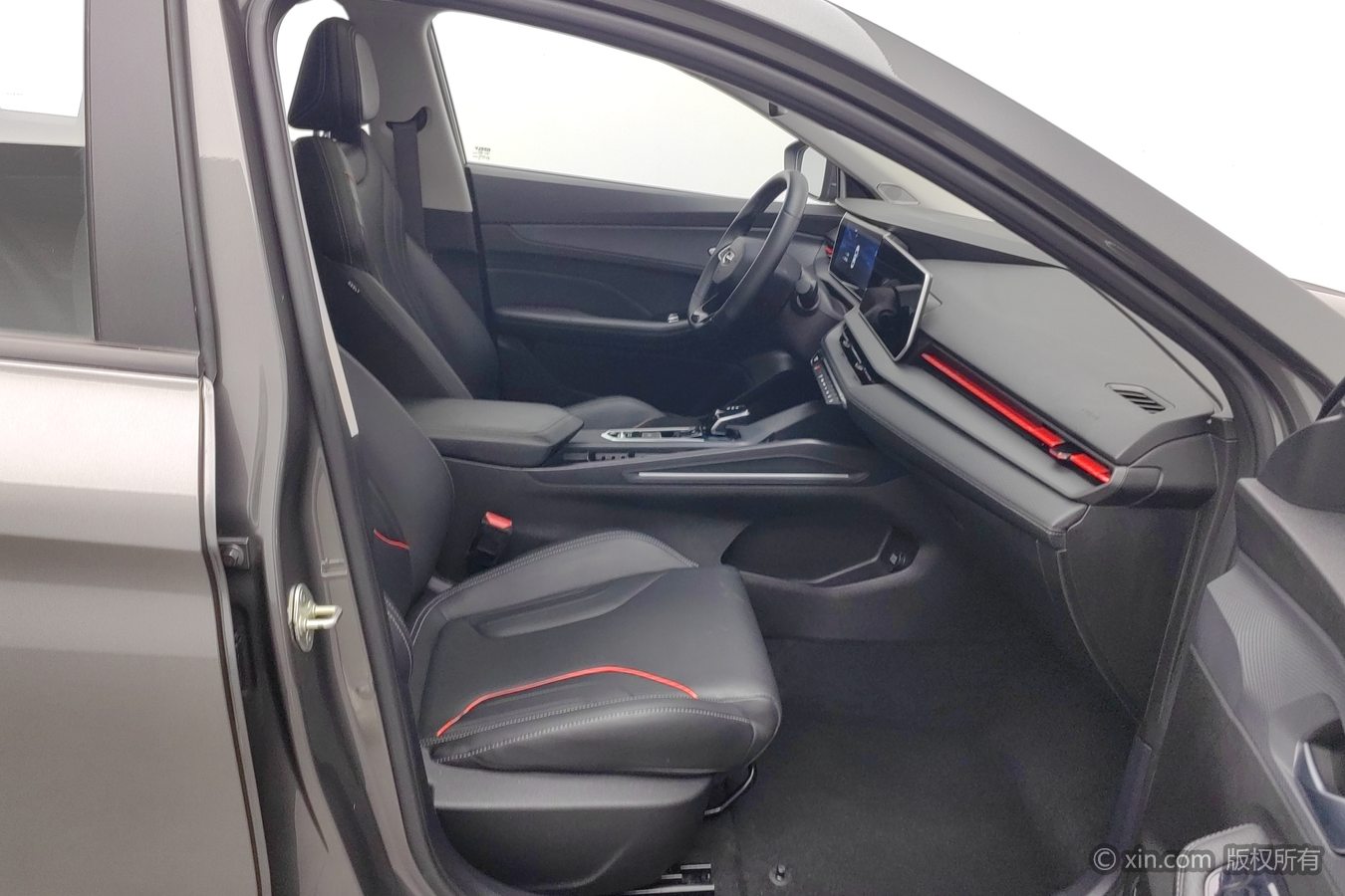 GEELY Binray 2024 car image #24