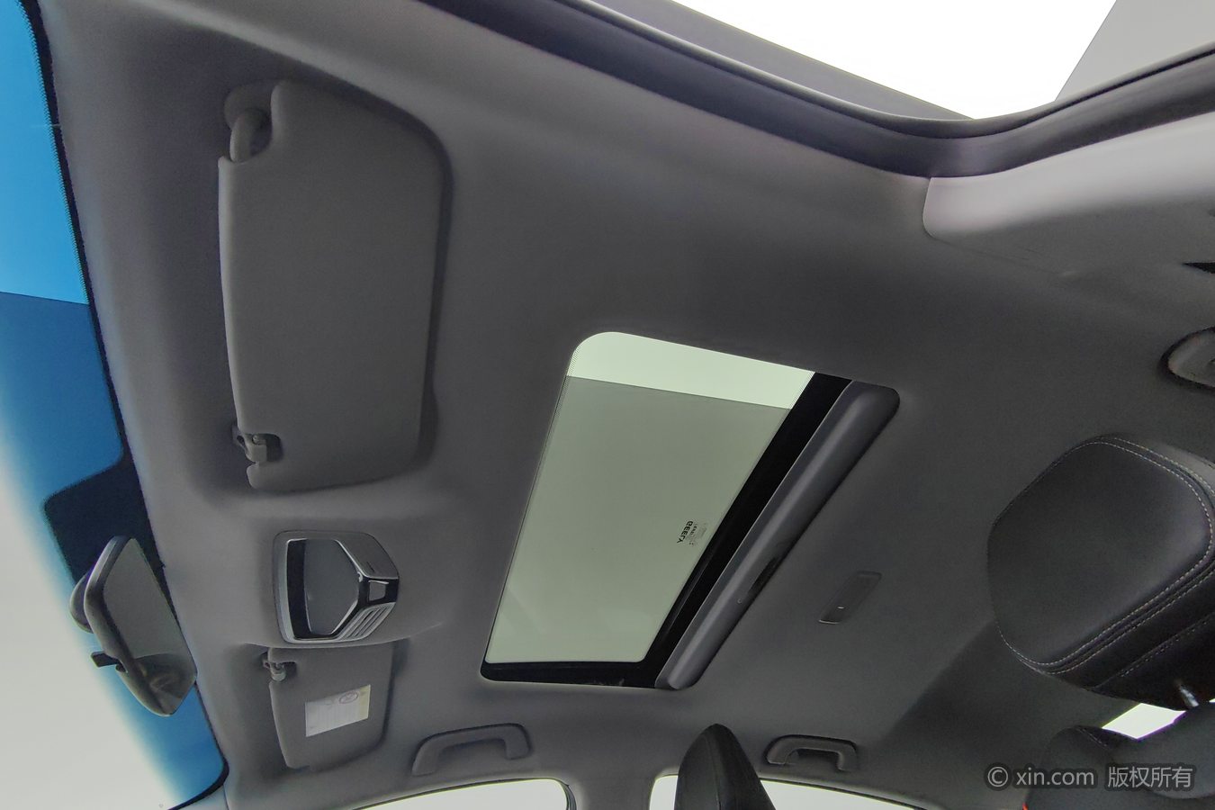 GEELY Binray 2024 car image #15