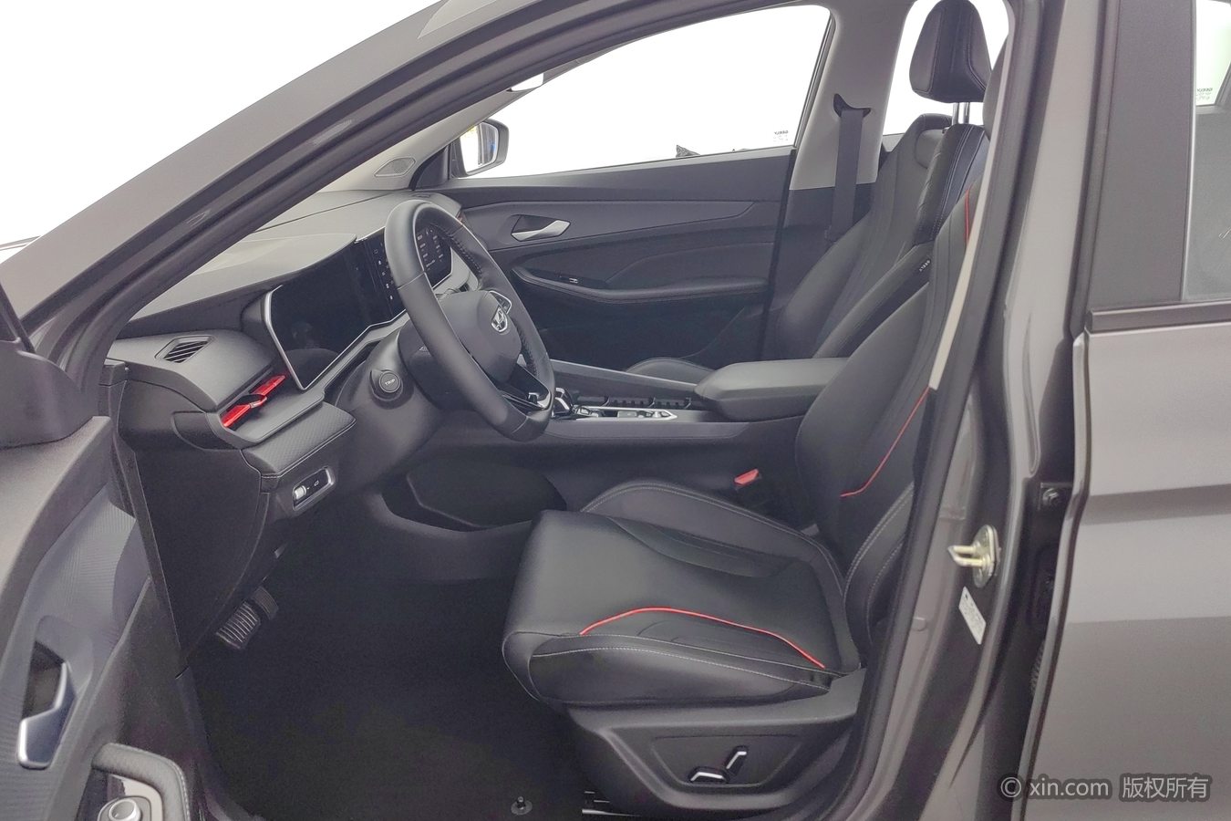 GEELY Binray 2024 car image #10