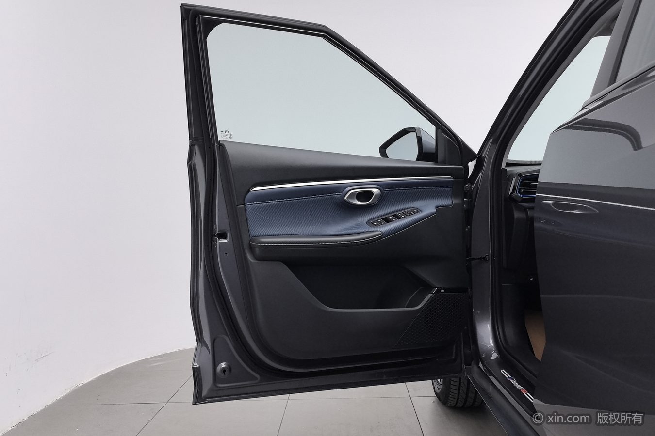 GAC Trumpchi GS3 2024 car image #8
