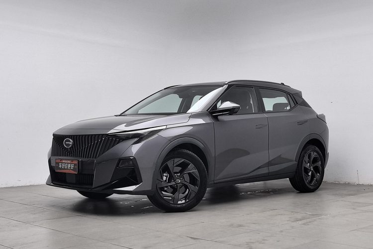 GAC Trumpchi GS3 2024 car image 