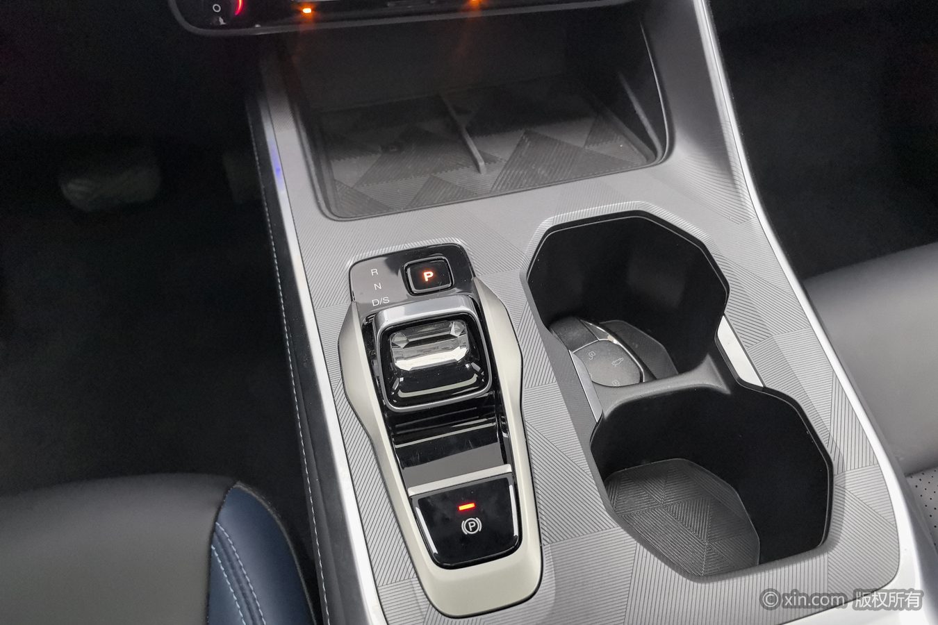GAC Trumpchi GS3 2024 car image #14