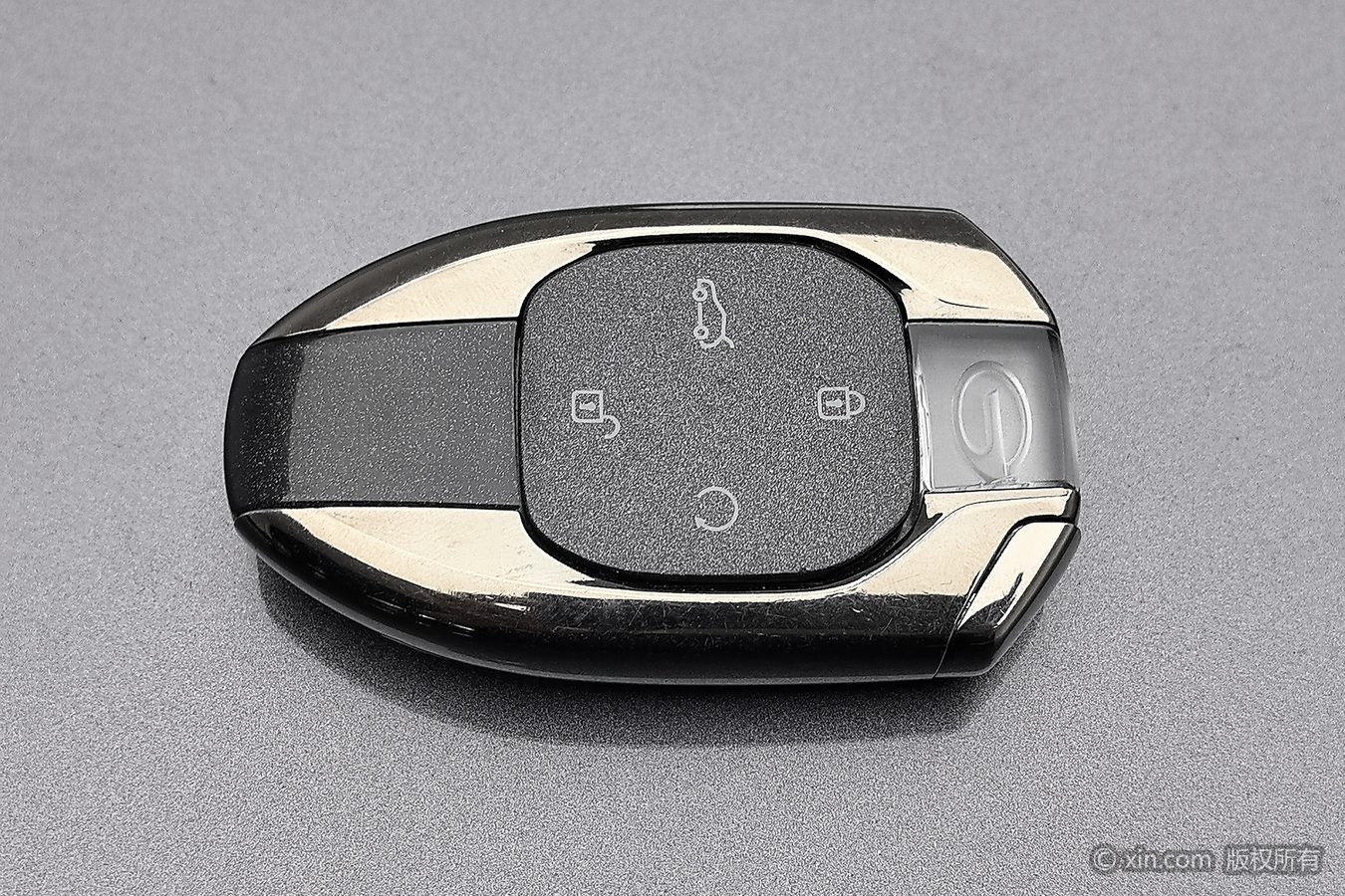GAC Trumpchi GS3 2024 car image #20