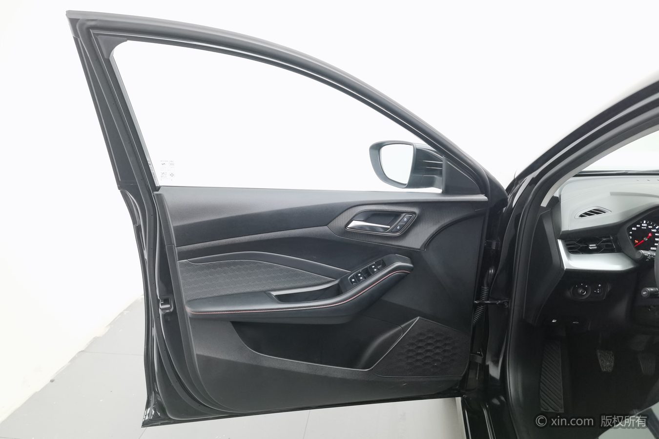 MG 5 2023 #8 MG 5 2023 car image #8