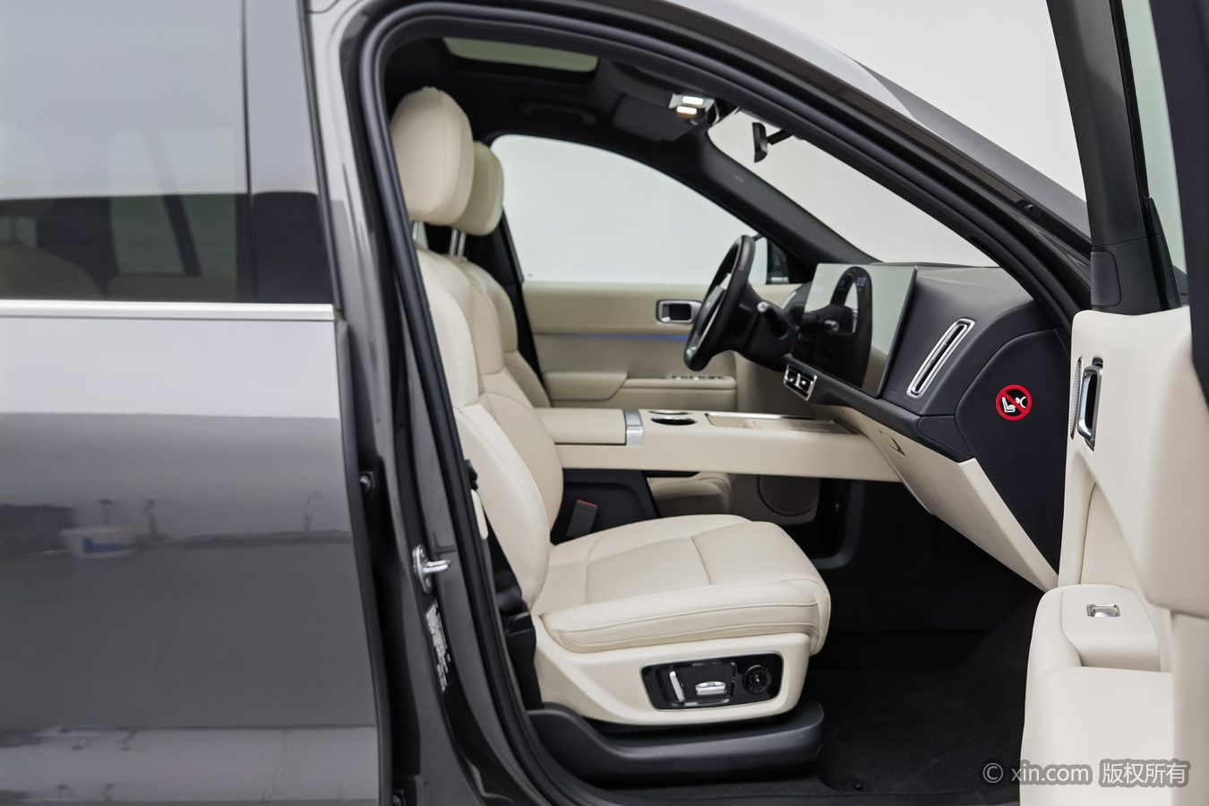 Li L9 2023 #24 Li L9 2023 car image #24
