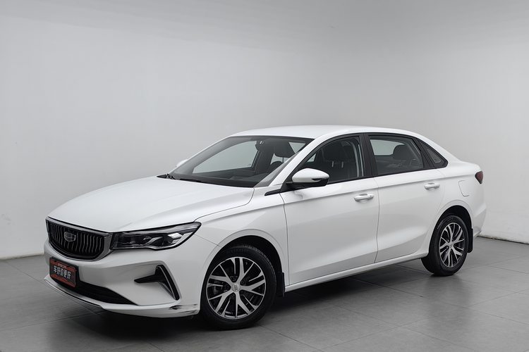 GEELY Emgrand 2023 GEELY Emgrand 2023 изображение автомобиля