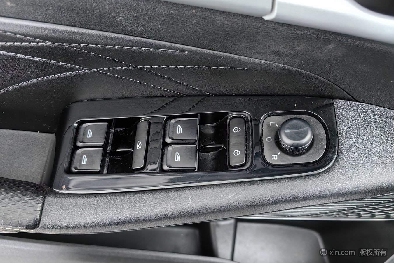 GEELY Emgrand 2023 #9 GEELY Emgrand 2023 car image #9