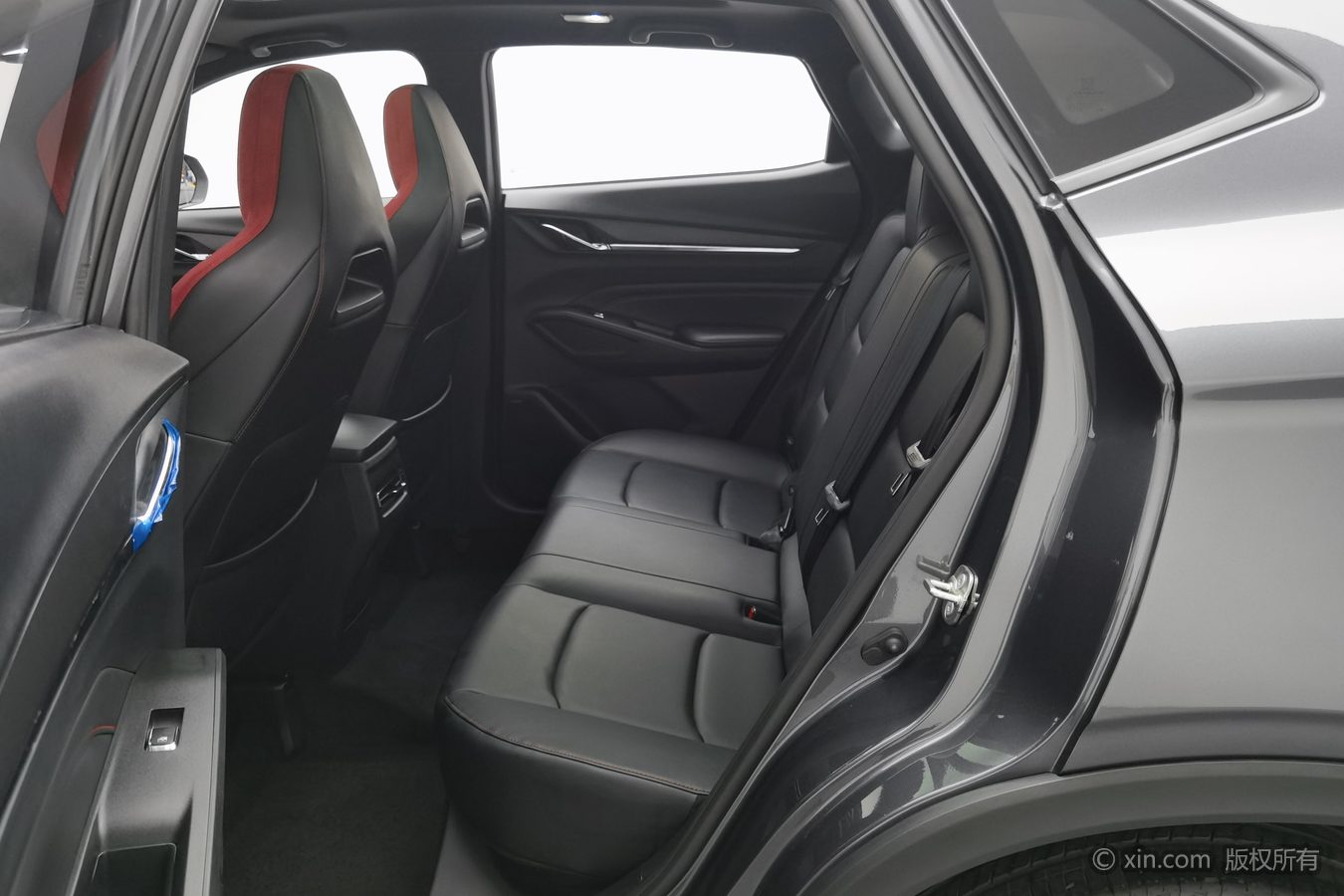 Changan X5 PLUS 2025 car image #16