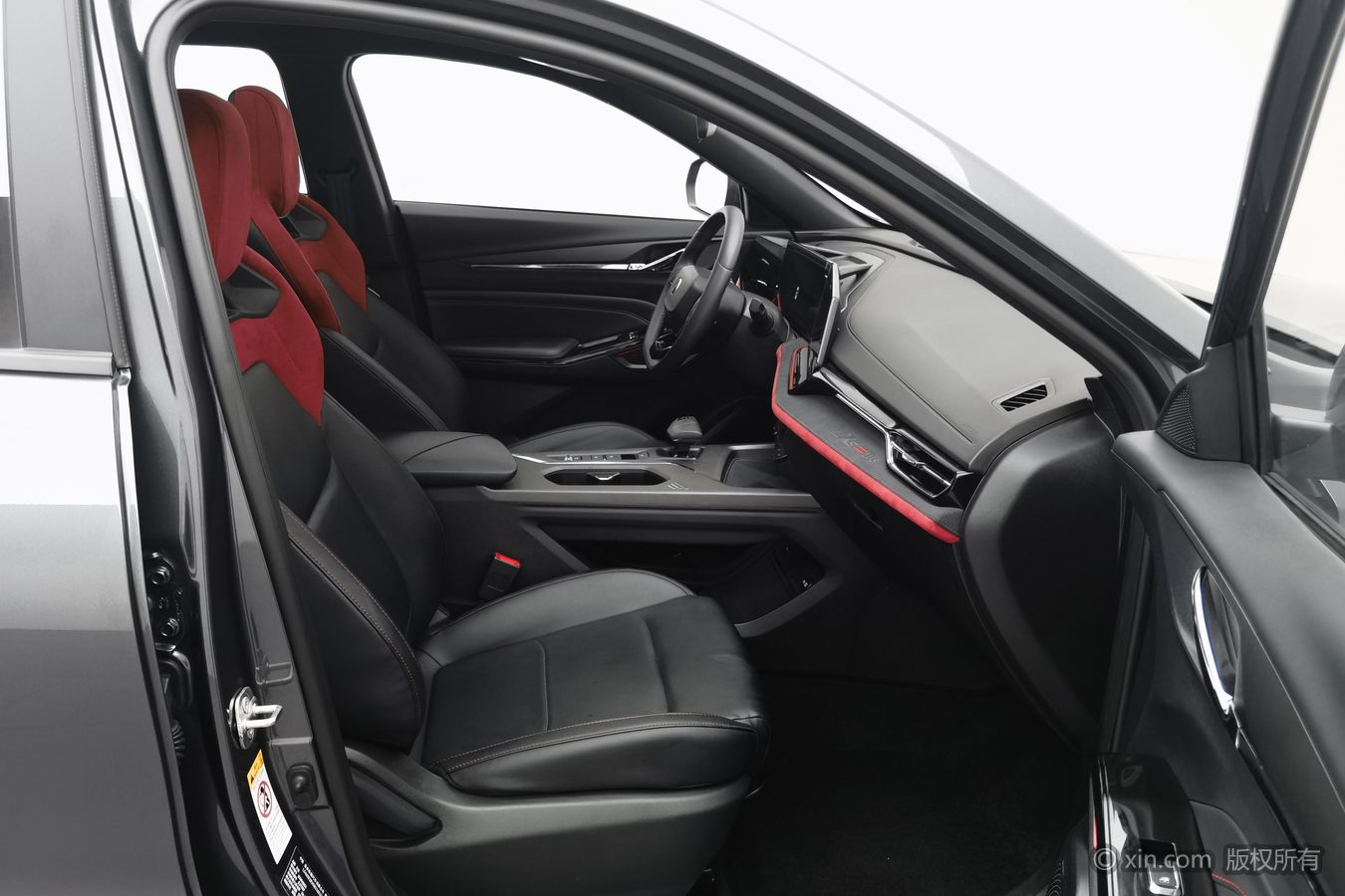 Changan X5 PLUS 2025 car image #24