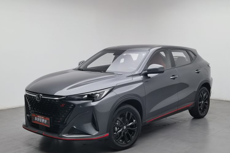Changan X5 PLUS 2025 Changan X5 PLUS 2025 car image