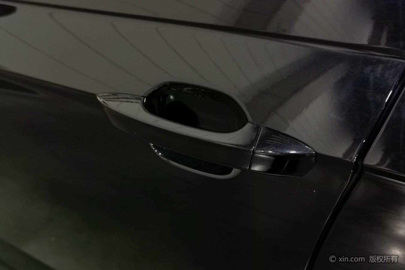 Volkswagen Lavida 2024 car image #19
