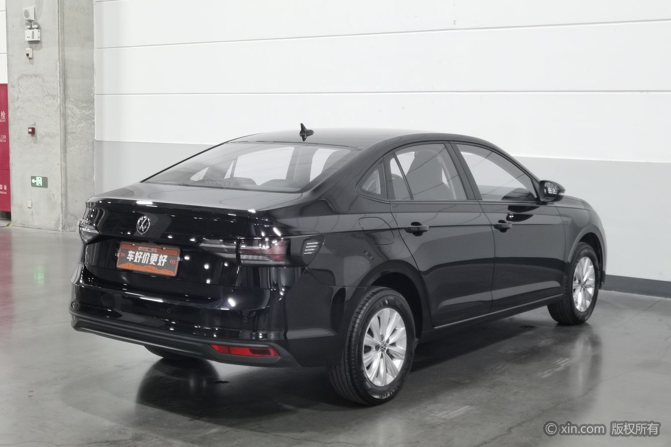 Volkswagen Lavida 2024 car image #3