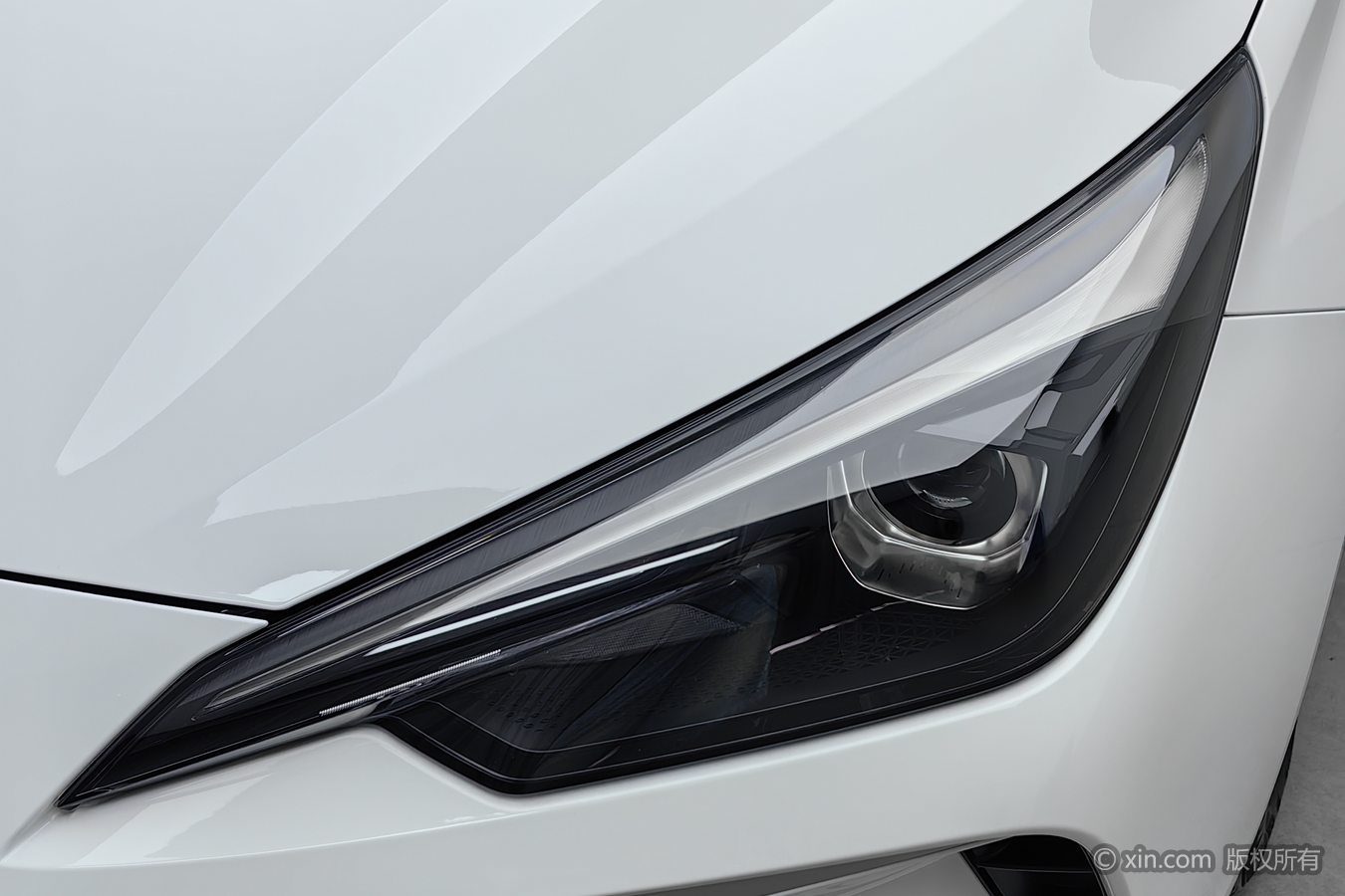 Roewe i5 2025 #6 Roewe i5 2025 car image #6