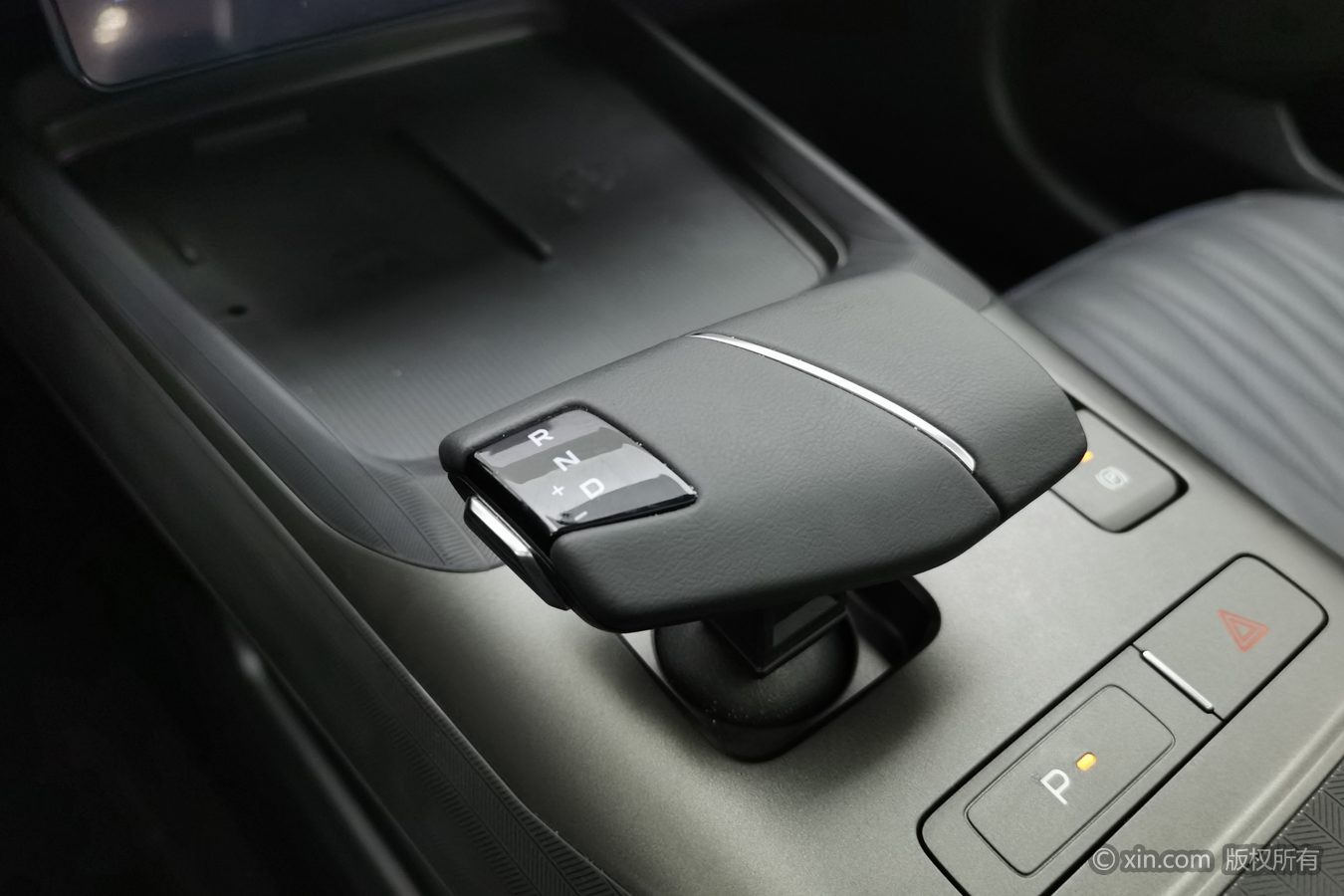 Changan Lamore 2023 #14 Changan Lamore 2023 car image #14