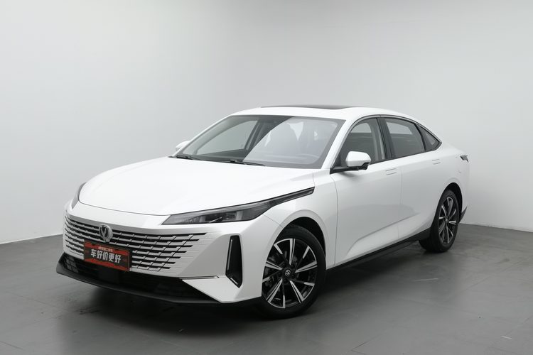 Changan Lamore 2023 Changan Lamore 2023 car image