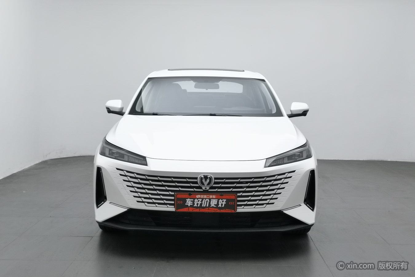 Changan Lamore 2023 #4 Changan Lamore 2023 car image #4