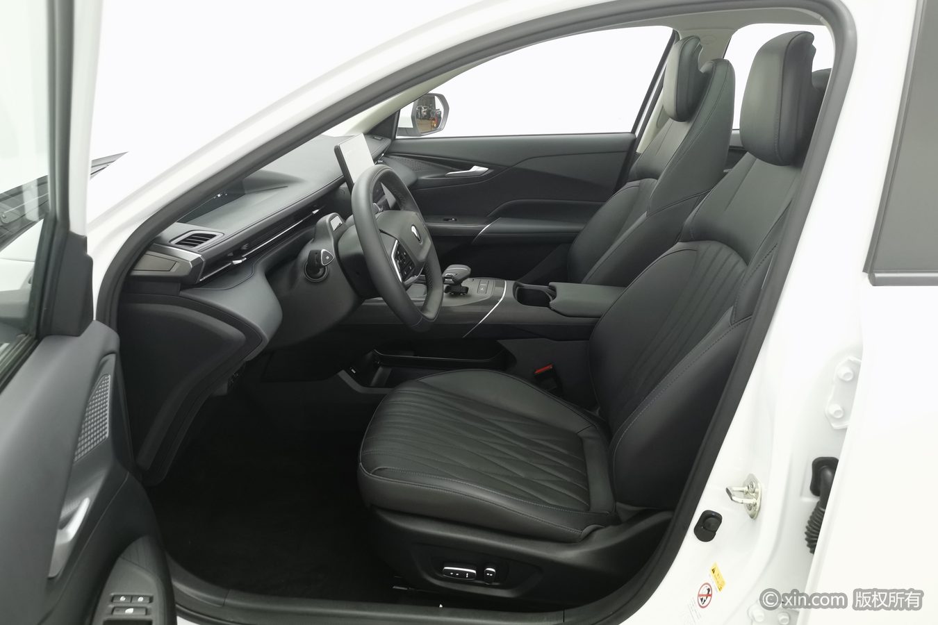 Changan Lamore 2023 #10 Changan Lamore 2023 car image #10