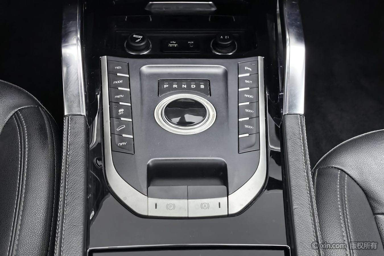 Zotye 2018 #14 Zotye 2018 car image #14