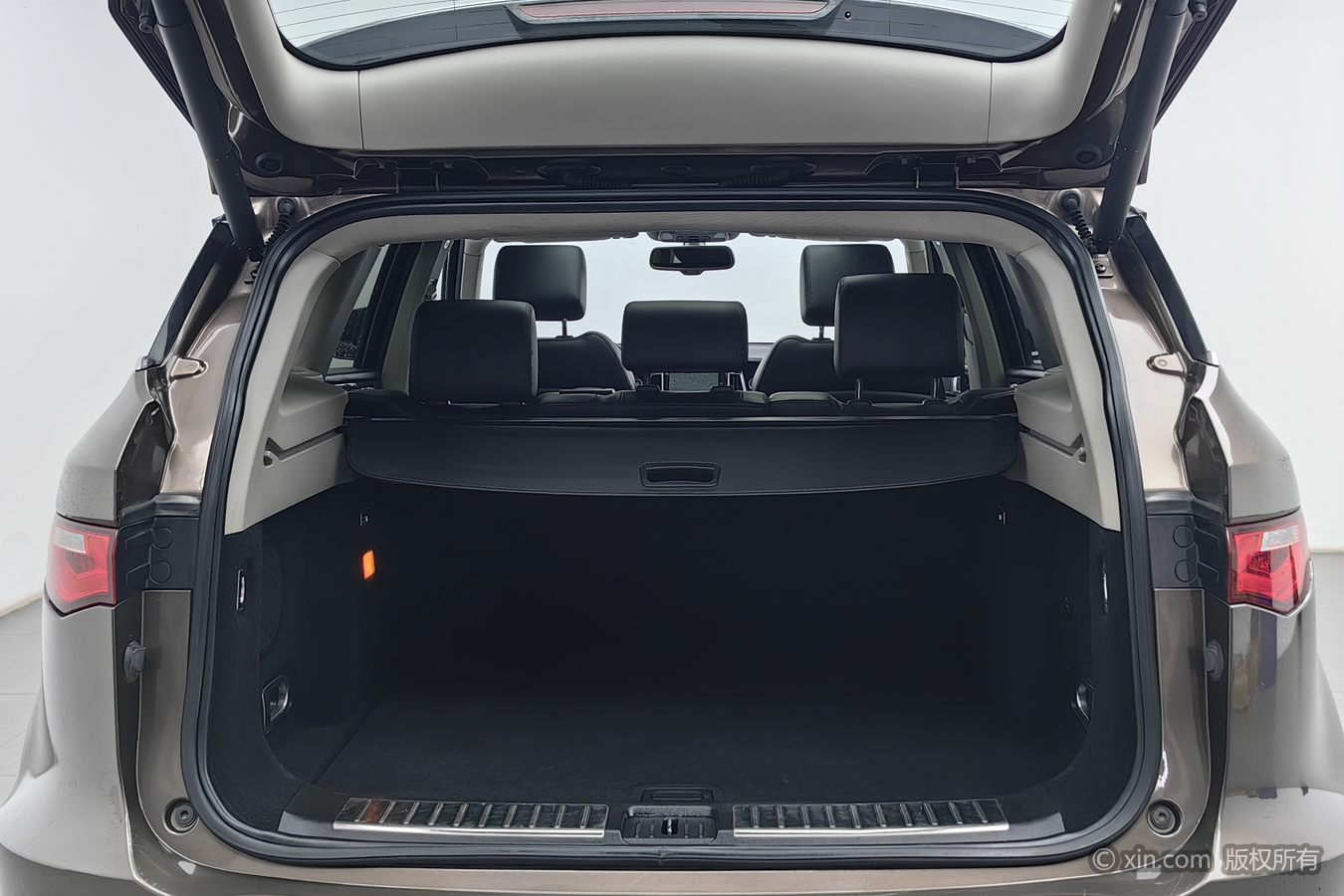 Zotye 2018 #17 Zotye 2018 car image #17