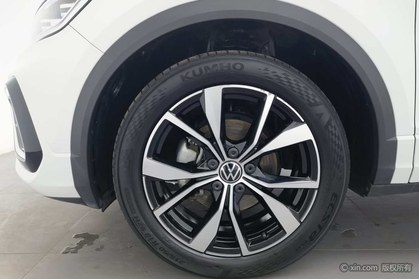 Volkswagen T-Roc 2024 #7 Volkswagen T-Roc 2024 car image #7