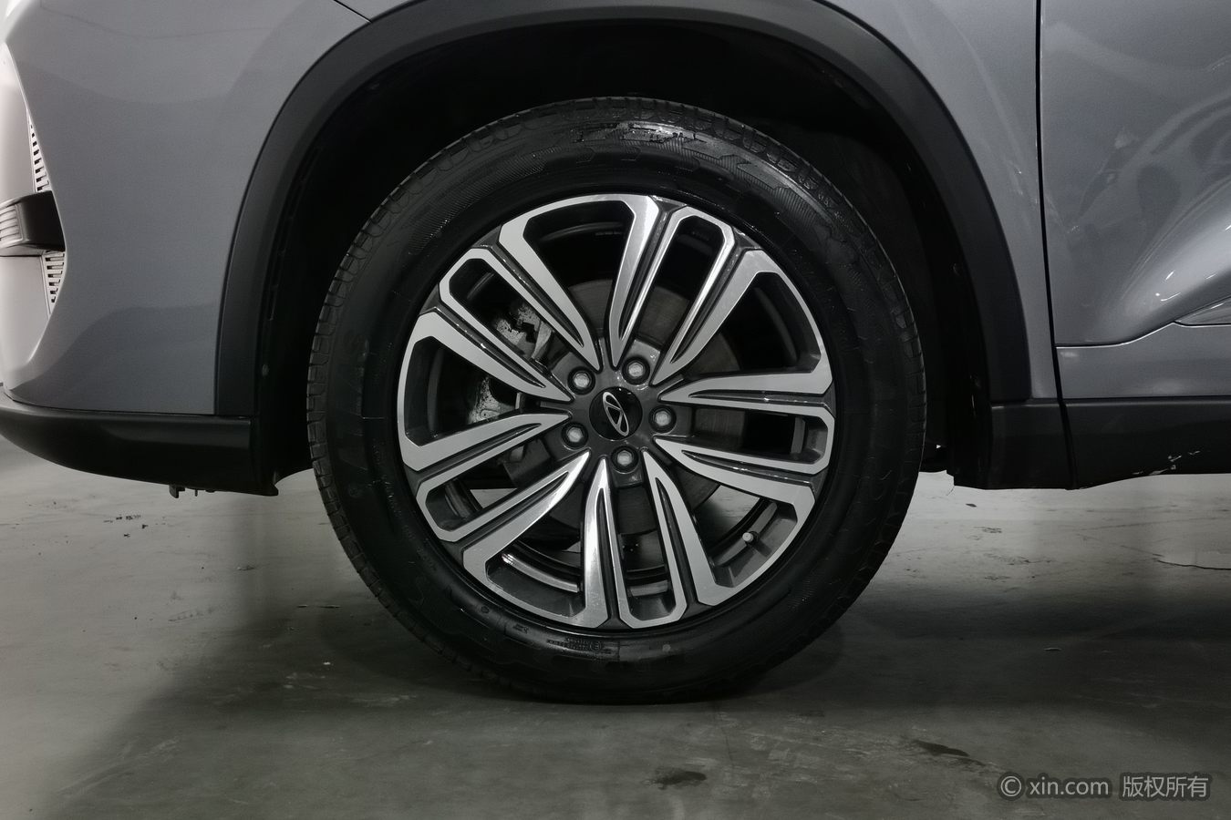 Chery Tiggo 8 PRO 2025 #7 Chery Tiggo 8 PRO 2025 car image #7