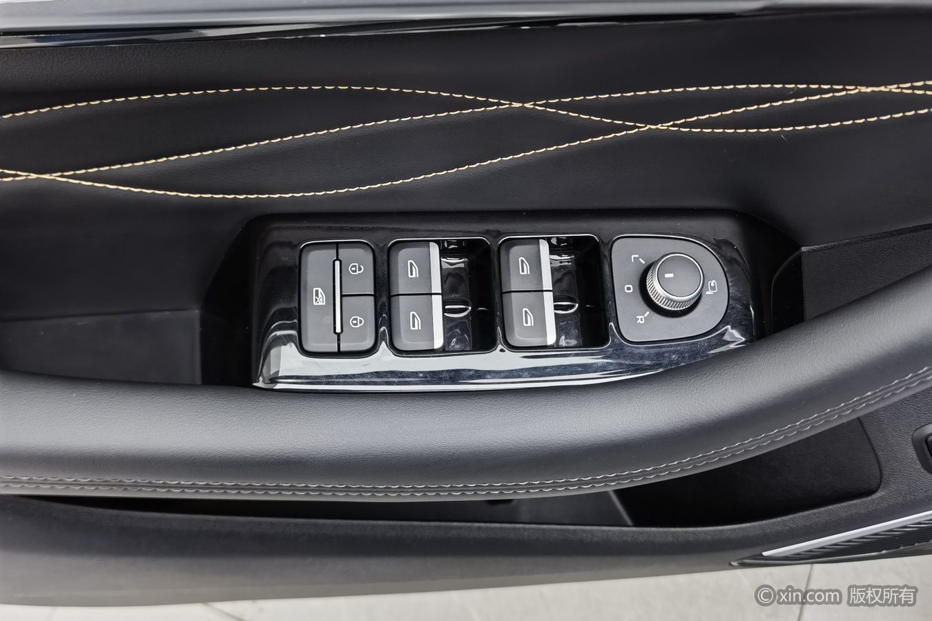 GEELY Monjaro 2024 #9 GEELY Monjaro 2024 car image #9