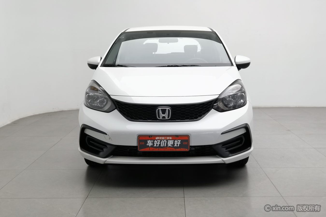 Honda Fit 2023 #4 Honda Fit 2023 car image #4