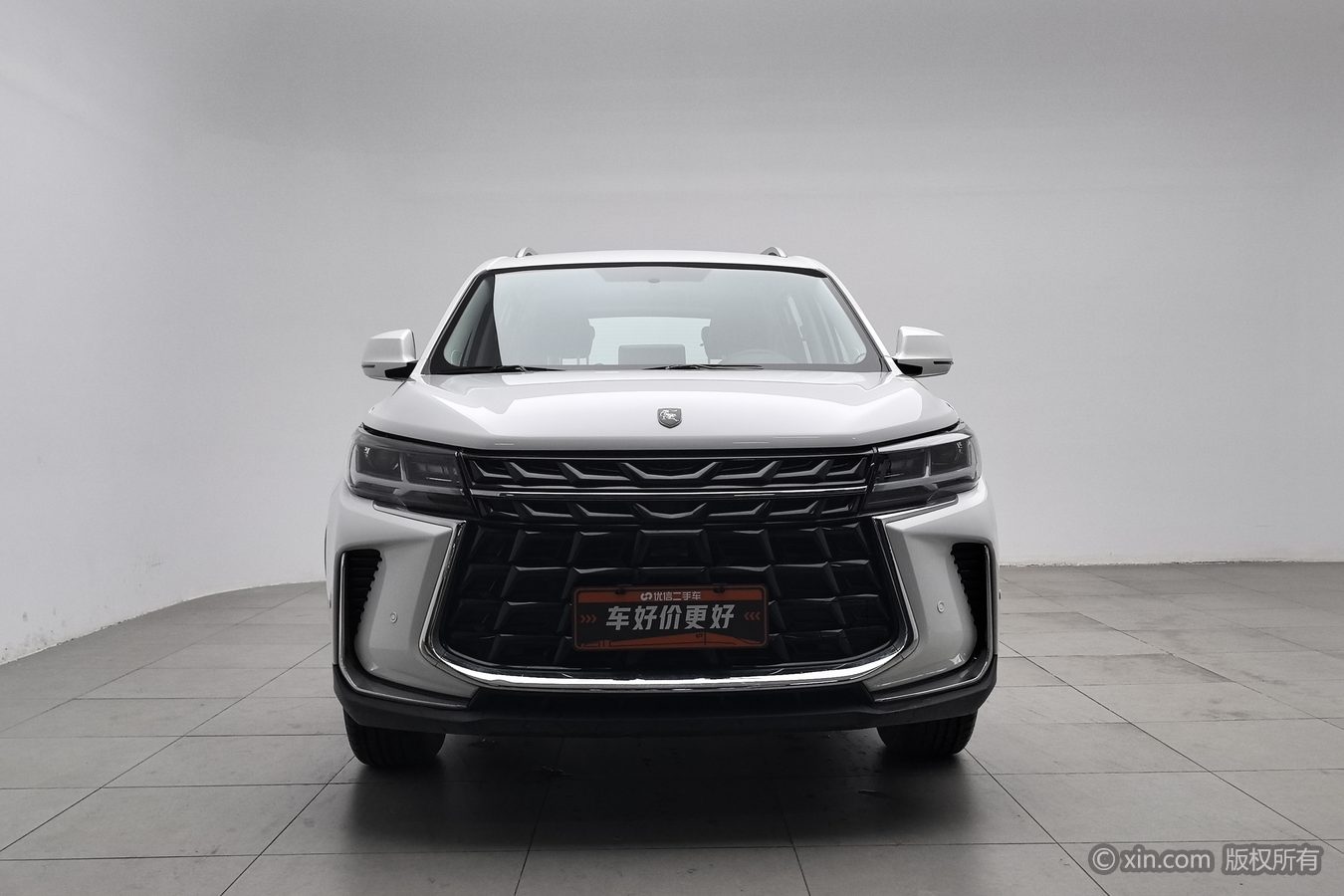 Forthing T5 2024 #4 Forthing T5 2024 изображение автомобиля #4
