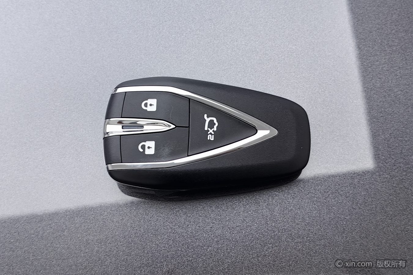 Changan CS75 2025 car image #20