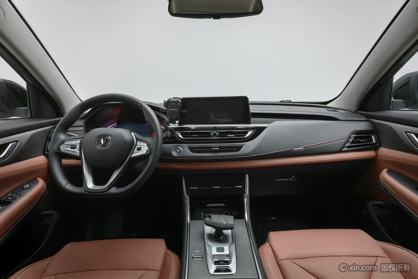 Changan CS75 2025 car image #12