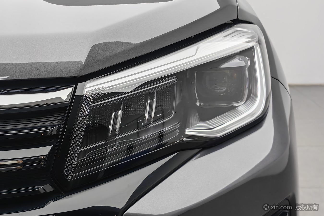 Changan CS75 2025 car image #6