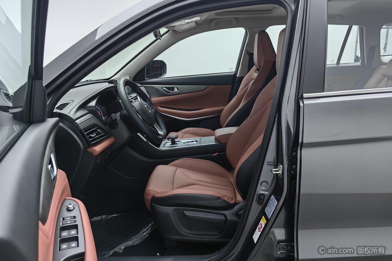 Changan CS75 2025 car image #10
