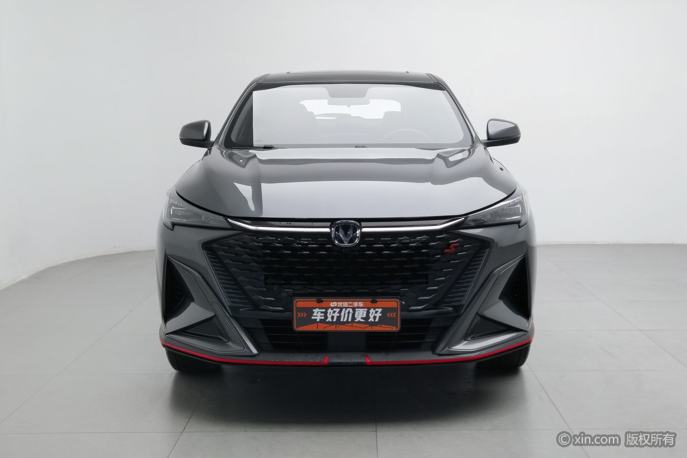 Changan X5 PLUS 2024 car image #4