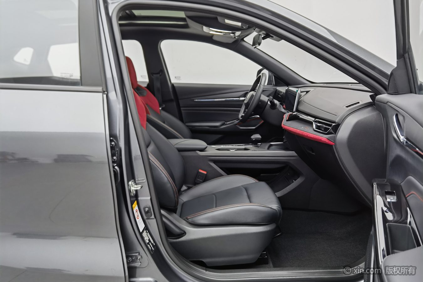Changan X5 PLUS 2024 car image #24