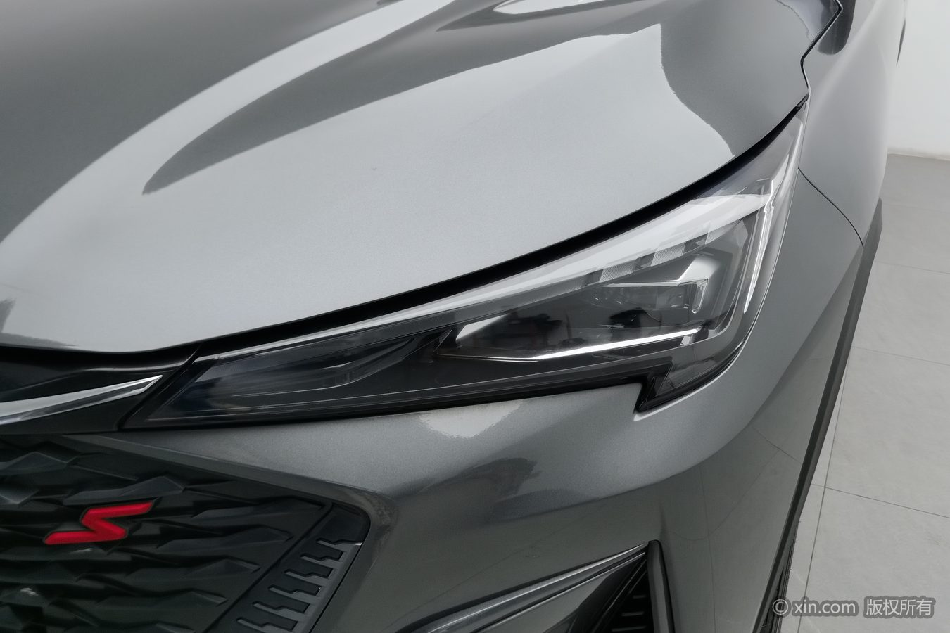 Changan X5 PLUS 2024 car image #6