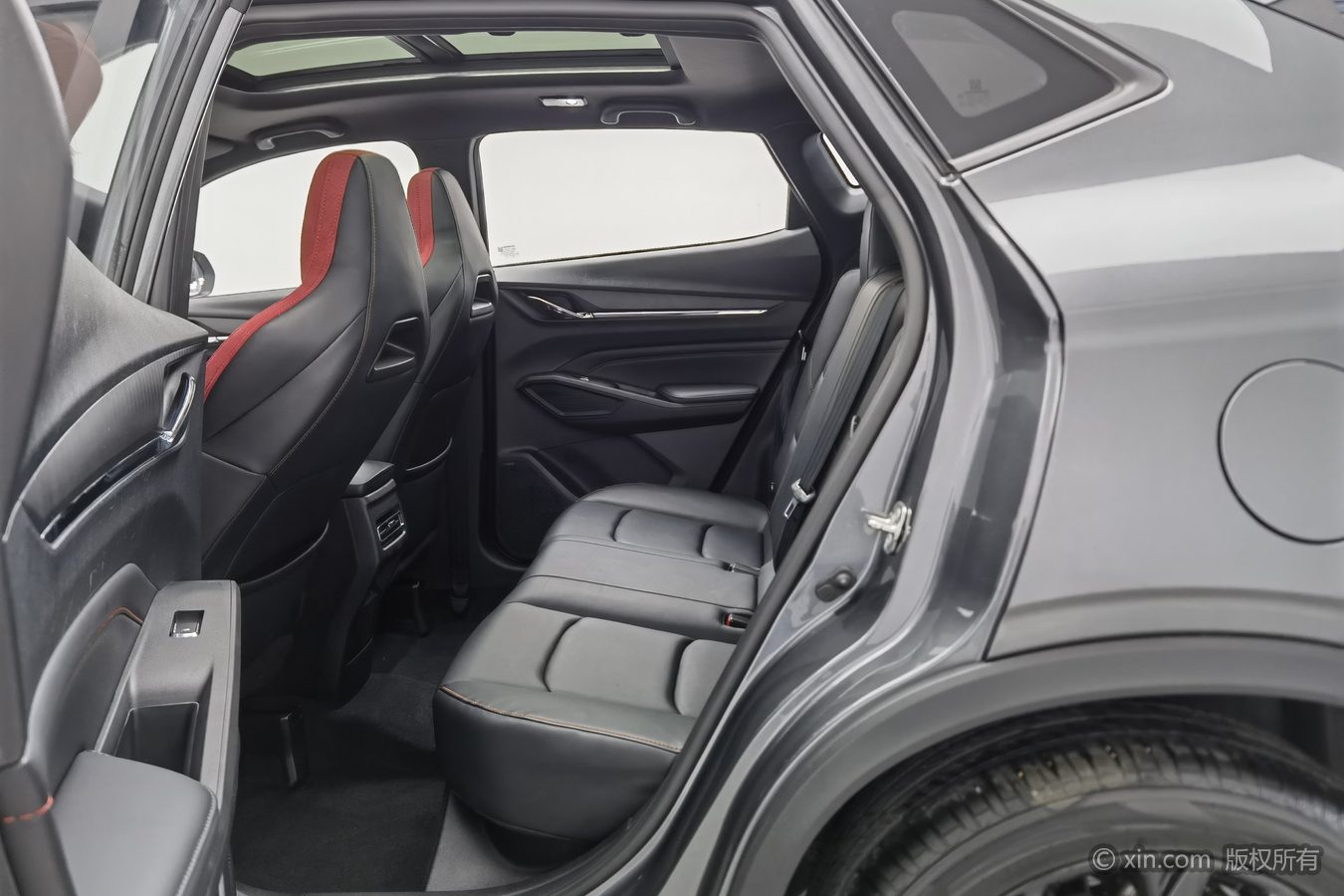 Changan X5 PLUS 2024 car image #16